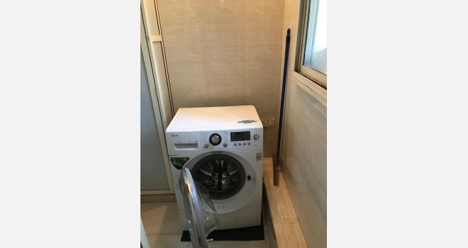 2BHK fully furnished with white goods for rent in Hiranandani Gardens, Powai