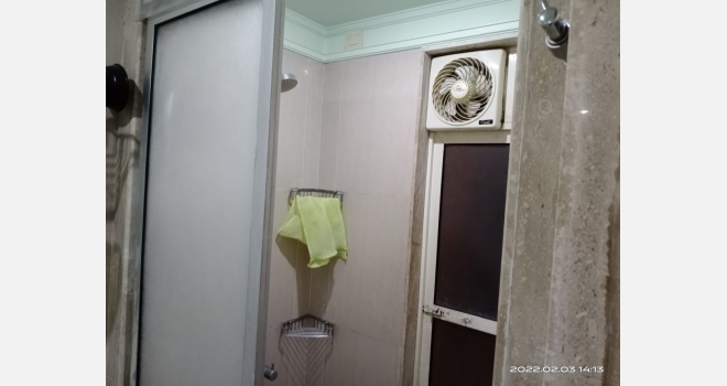 2 BHK furnished flat available for rent in Hiranandani Gardens, Powai