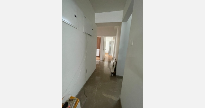 3.5 BHK fully furnished in brand new condition at GODREJ THE TREES, VIKHROLI