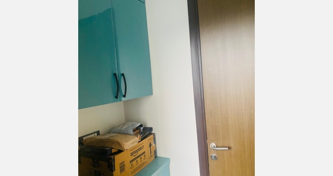 3.5 BHK flat for sale in Vicinia , Shapoorji Pallonji, Powai
