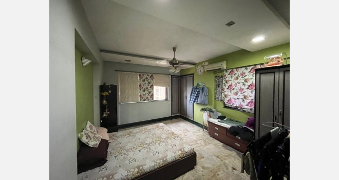 3 BHK for sale in Hiranandani Gardens Powai.
