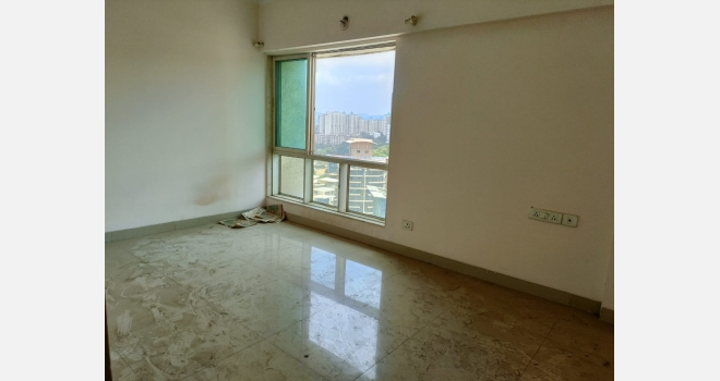 3 BHK for resale in Iris Ivy, Nahar Amrit Shakti, Chandivali
