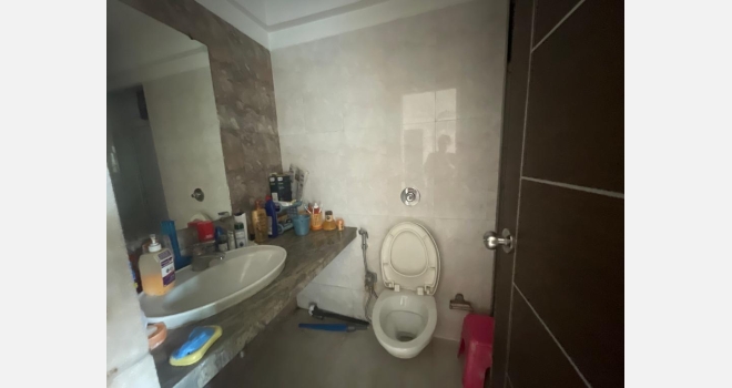 Available 2bhk for Sale