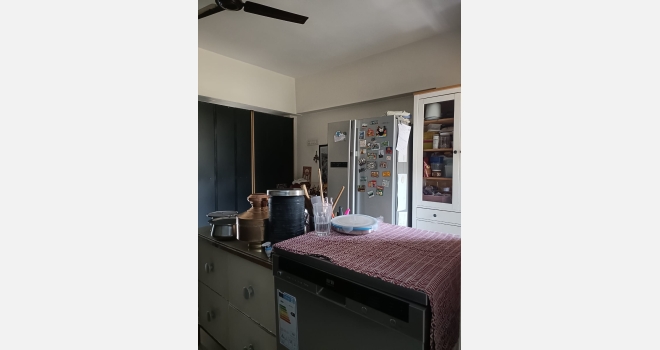3.5bhk for Sale in Voila Alba Chandivali