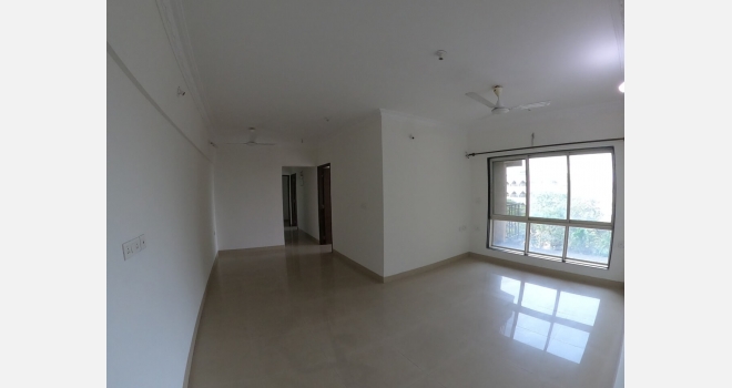 3bhk House for sale directly with us in nahar amrit shakti, chandivali