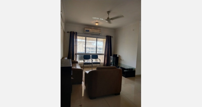 House for sale in Nahar Amrit Shakti Complex, Chandivali