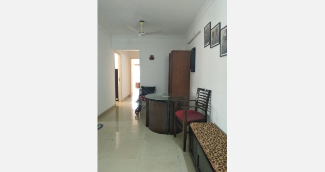 2 BHK house for sale directly with us in Nahar Amrit Shakti, Chandivali