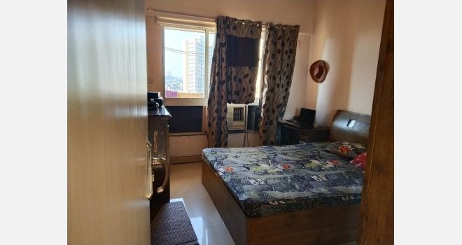 3 BHK for lease in Fiorello Building of Nahar Amrit Shakti, Chandivali