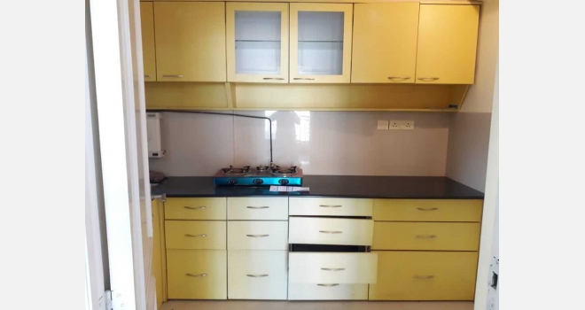 2 BHK premium flat for lease in Hiranandani Gardens Powai