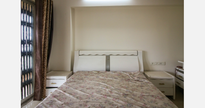 3 BHK for sale in Nahar Amrit Shakti