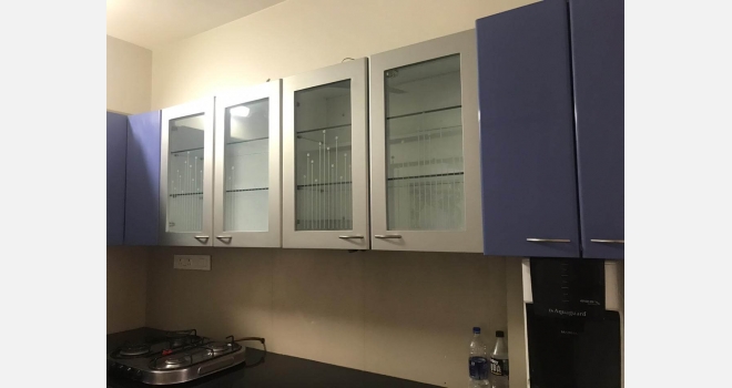 2 BHK for sale in Hiranandani Gardens, Powai