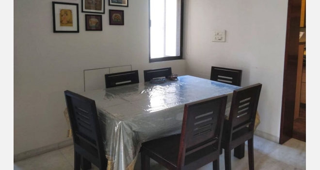 2 BHK Fully Furnished Flat For Lease in Brentwood Building Hiranandani Gardens Powai