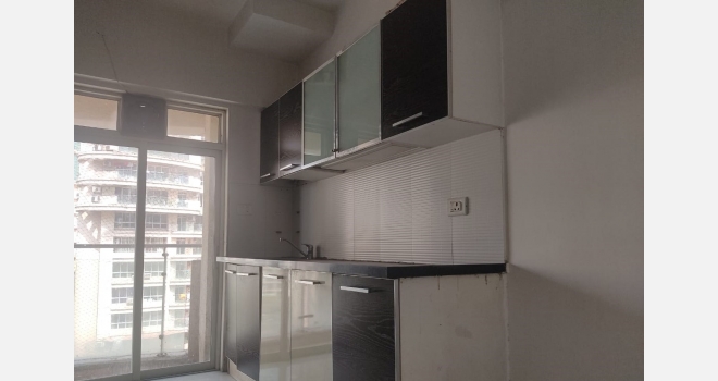 3 BHK with 2 balconies for sale in Nahar Amrit Shakti