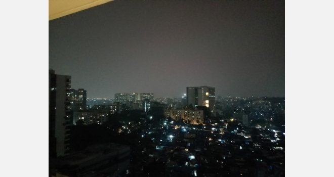 3.5 BHK Converted in 3 BHK beautifully interior done up flat for lease in Chandivali