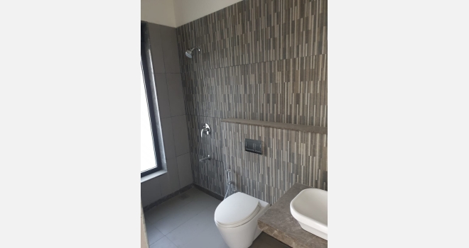3.5 BHK reale flat in Vicinia Shapoorji Pallonji Project in Chandivali, Powai