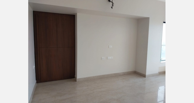 4 BHK Penthouse for lease in premium Godrej Platinum Towers, Vikhroli