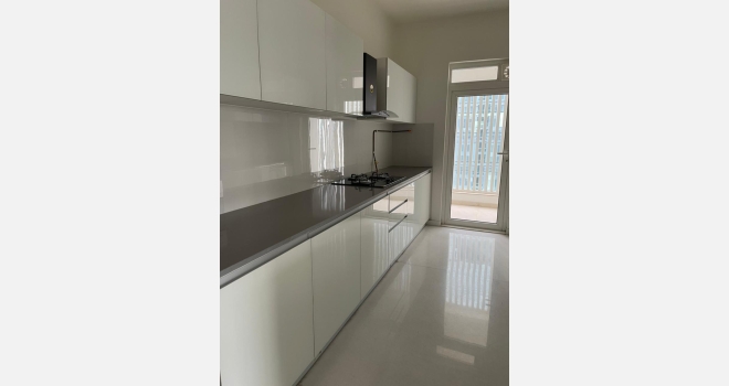 4 BHK Luxurious flat available for resale in Godrej The Trees, Vikhroli