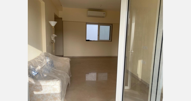 2 BHK Brand new flat for resale in Godrej The Trees
