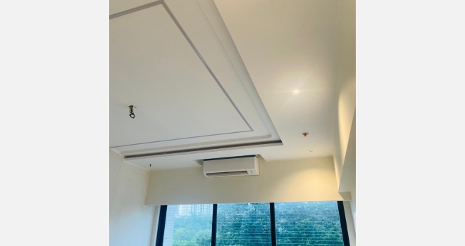 3.5 BHK flat for sale in Vicinia , Shapoorji Pallonji, Powai