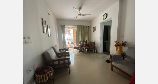 Available 2bhk for Sale