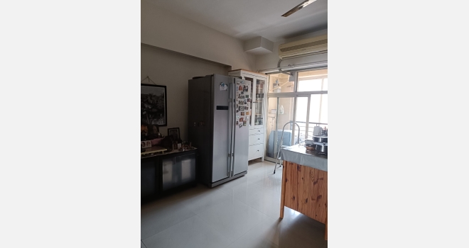 3.5bhk for Sale in Voila Alba Chandivali