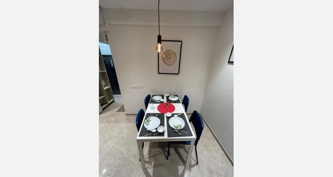 1 BHK Flat for Rent at Regent Hill, Hiranandani Gardens – Powai