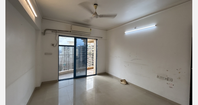 3.5 BHK Luxury Apartment for Sale | Voila Alba | 1500 Sq.Ft | 5.20 CR | 2 Car Parkings