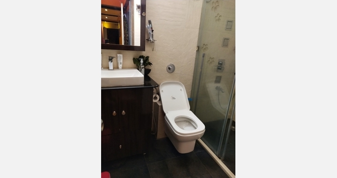 2 & 1/2 BHK for sale in Nahar Amrit Shakti, Camellia Building, Chandivali