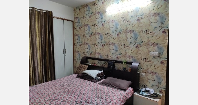 Fully Furnished 4 BHK flat for lease in Hiranandani Gardens Powai