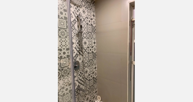 3 BHK Fully Furnished & Interior Done up flat in Yarrow Building, Chandivali