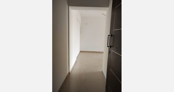 2 BHK for sale in New 4 towers of Nahar Amrit Shakti, Chandivali