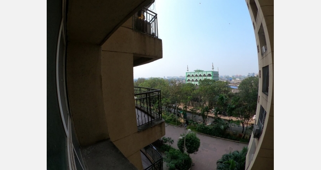 3bhk House for sale directly with us in nahar amrit shakti, chandivali