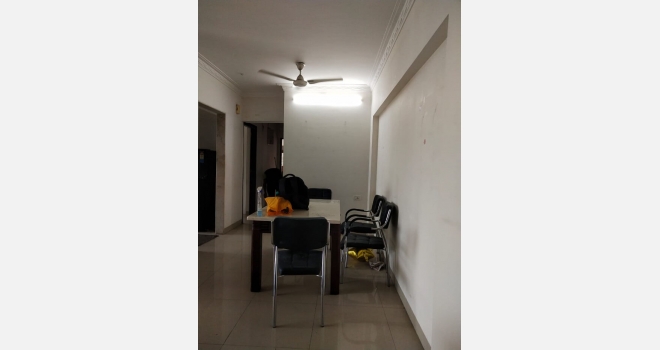 House for sale in Nahar Amrit Shakti Complex, Chandivali