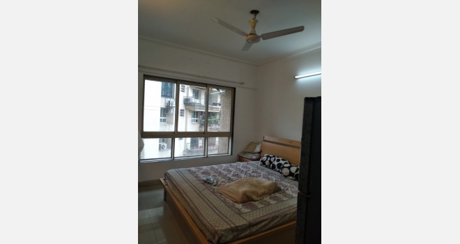 2 BHK house for sale directly with us in Nahar Amrit Shakti, Chandivali