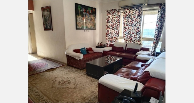 3 BHK for lease in Fiorello Building of Nahar Amrit Shakti, Chandivali