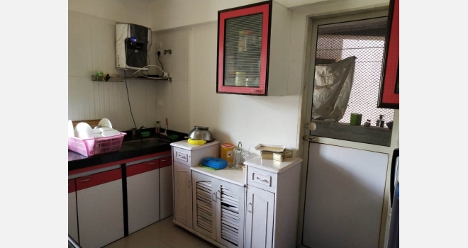 2 bhk Flat For Lease In Nahar Amrit Shakti
