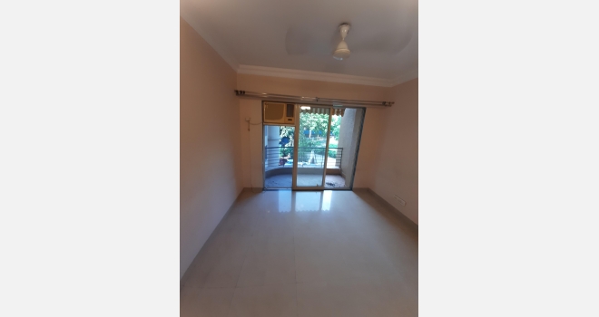 2 BHK flat for rent in Nahar Amrit Shakti Complex, Chandivali