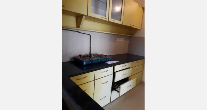 2 BHK premium flat for lease in Hiranandani Gardens Powai