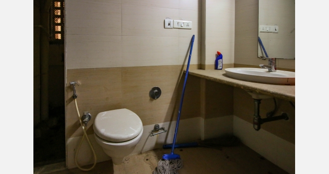 3 BHK for sale in Nahar Amrit Shakti