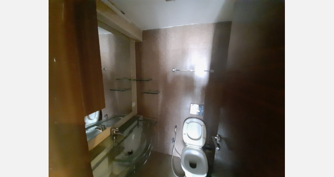 3 BHK for lease in Rahej Vihar, Chandivali