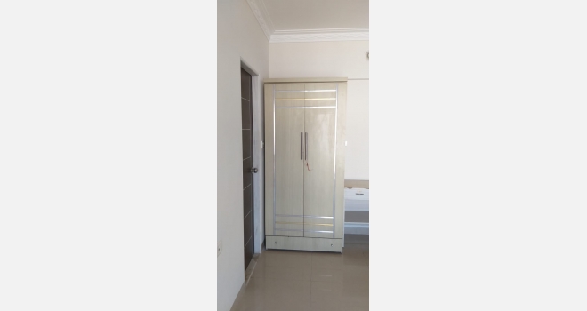 3 BHK for rent to bachelors and family with premium view