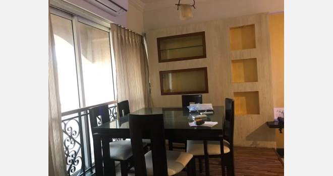 2 BHK for sale in Hiranandani Gardens, Powai