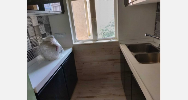 3BHK fully furnished flat frr lease in Hiranandani Powai