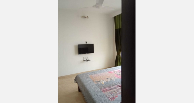 Beautifully Furnished Interior Done Up Flat For Lease in Zen Atlantis, Hiranandani Gardens, Powai