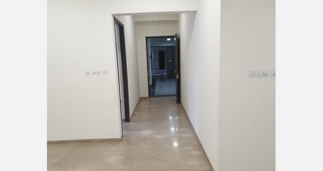 3.5 BHK reale flat in Vicinia Shapoorji Pallonji Project in Chandivali, Powai