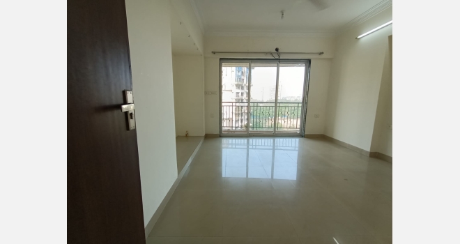 2 BHK for rent in Nahar Amrit Shakti, Chandivali