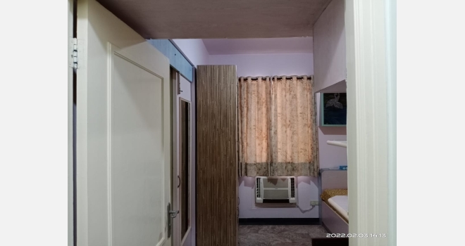 2 BHK furnished flat available for rent in Hiranandani Gardens, Powai