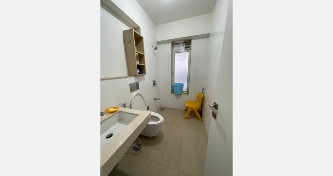 3.5 BHK fully furnished in brand new condition at GODREJ THE TREES, VIKHROLI