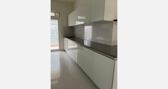 4 BHK Luxurious flat available for resale in Godrej The Trees, Vikhroli