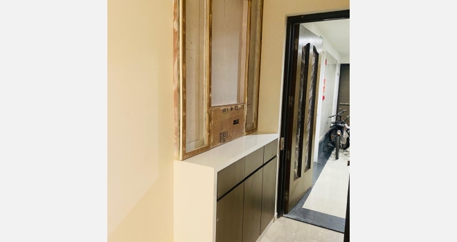 3.5 BHK flat for sale in Vicinia , Shapoorji Pallonji, Powai